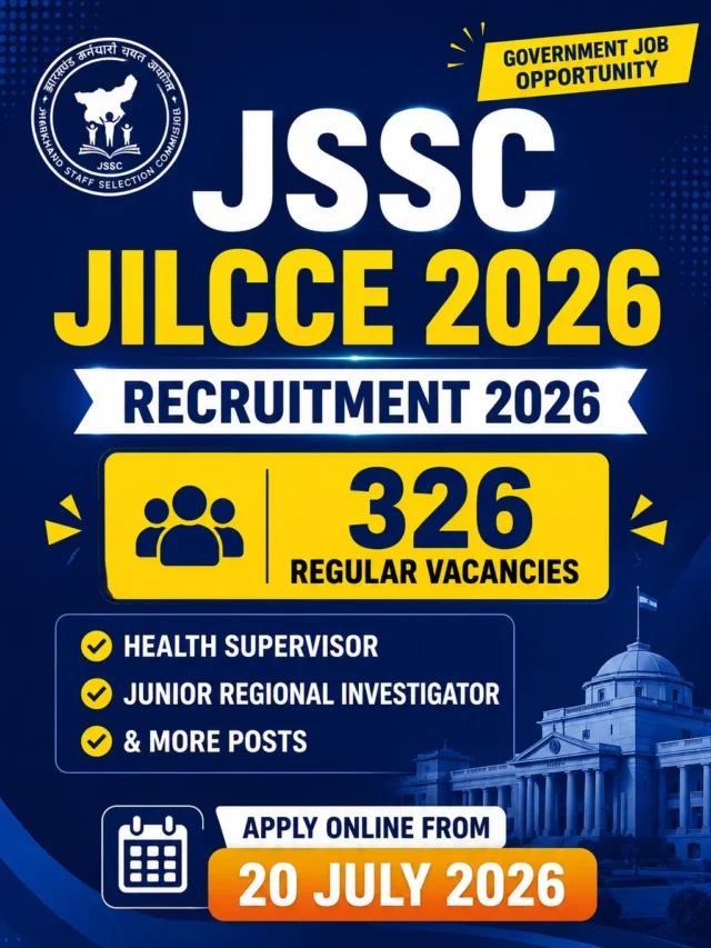 JSSC JILCCE 2026